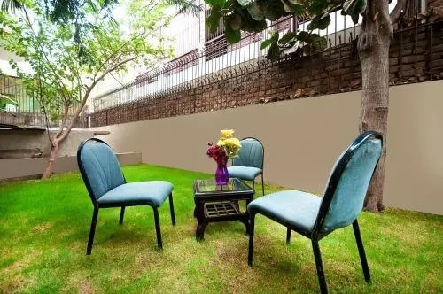 Golf View Residency