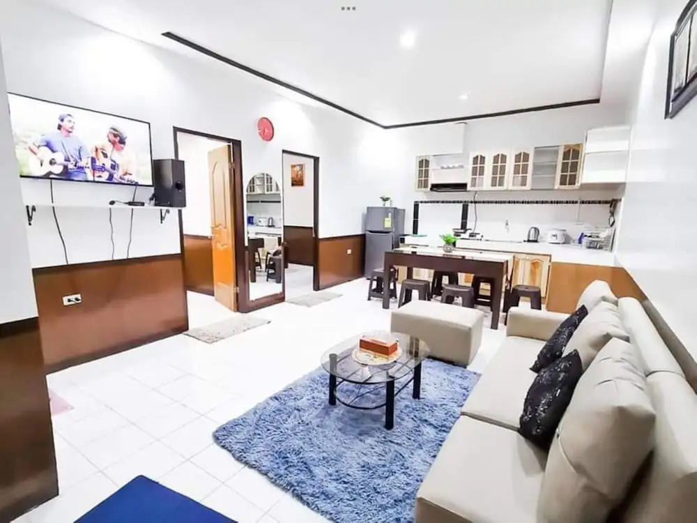 Arkas Elegant Condos