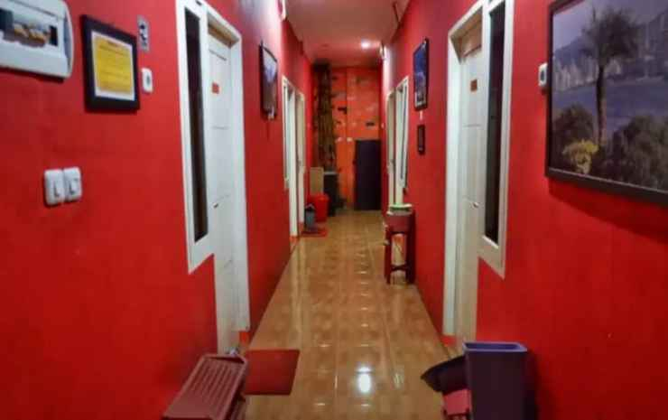 Katawa Guest House Syariah