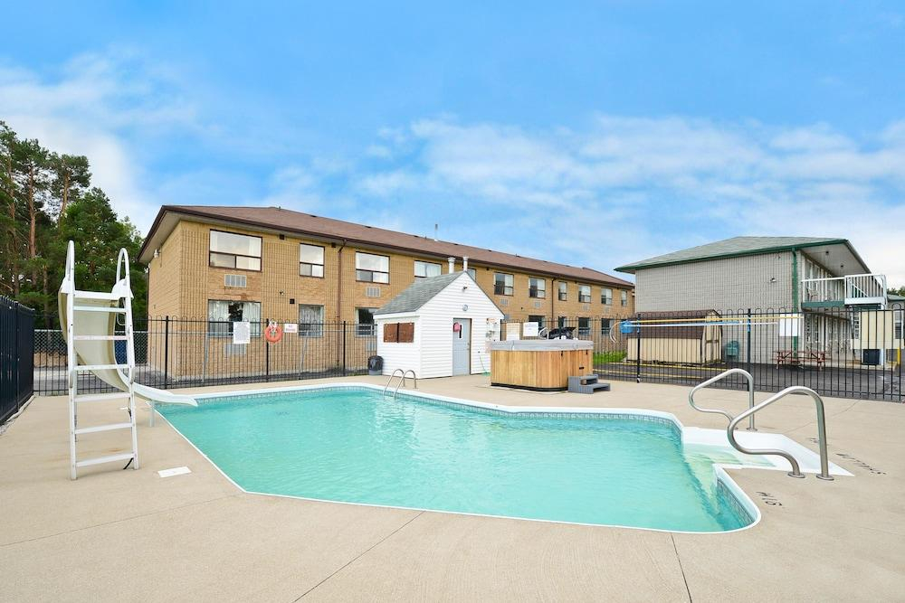 Angus Inn Motel