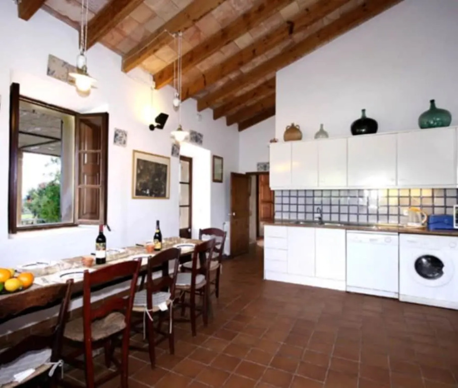 106644 - Villa in Sa Pobla