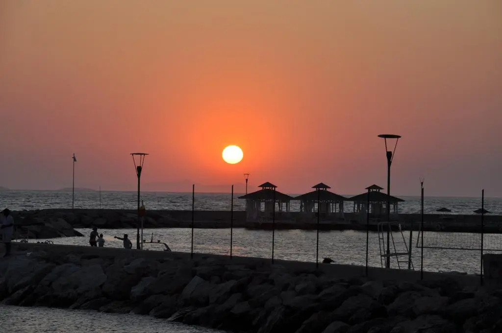 Veltur Turiya Hotel