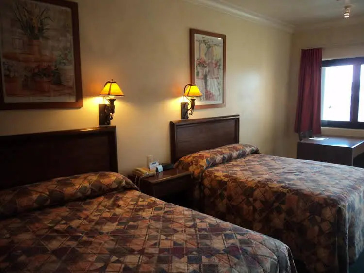Hotel Navojoa Plaza