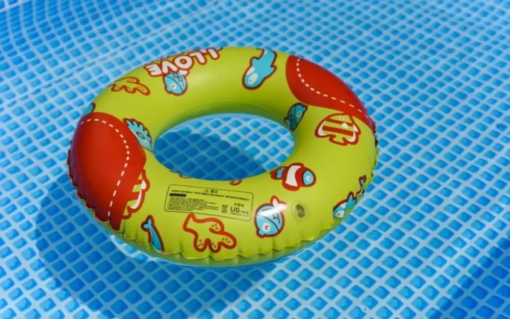 Hongcheon Kkantte Pansion