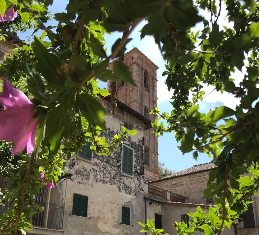 Claves Claustri - Appartamenti Cesarini