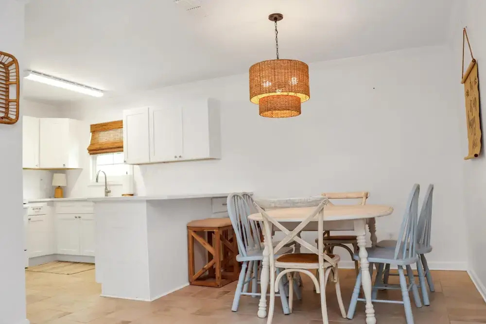 1st Street Bungalow