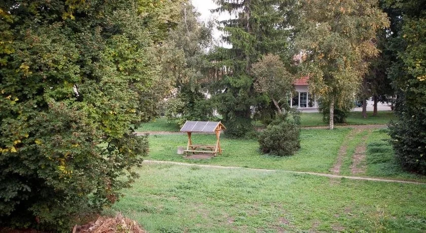 Cafe Hehrlich - Cafe, Pension & mehr