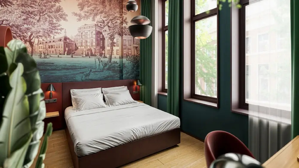 The ALD Boutique Hotel