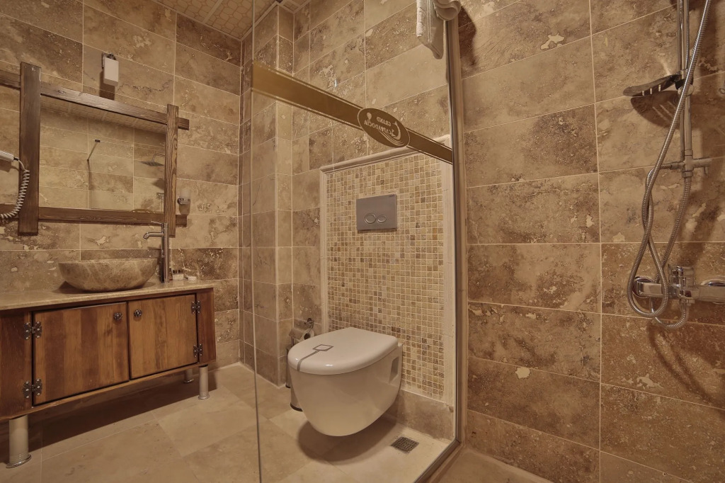 Grand Cappadocia Hotel