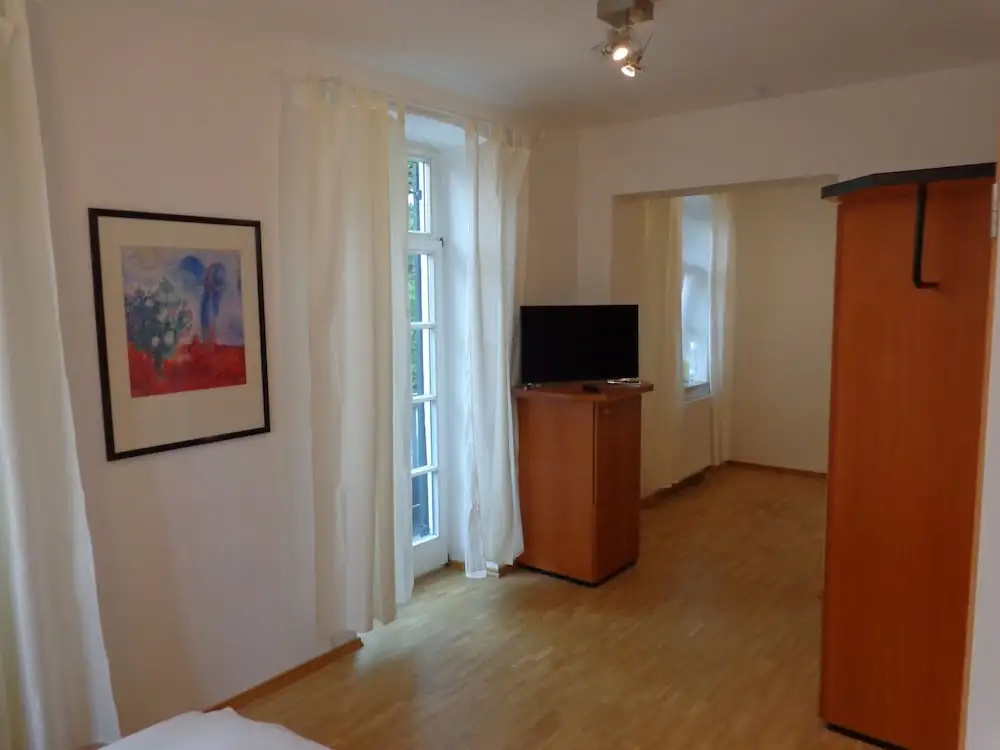 Gasthaus Hotel Franz Inselkammer