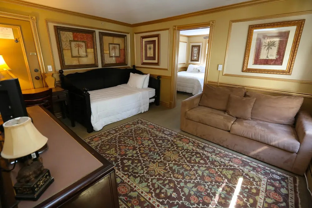 Ocean View Inn