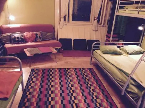 Bed & Beers Inn Budapest