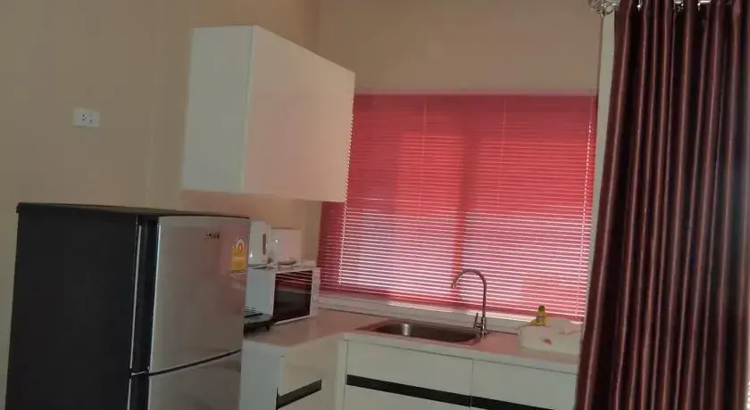 Apartment near Wongamat Beach 1709