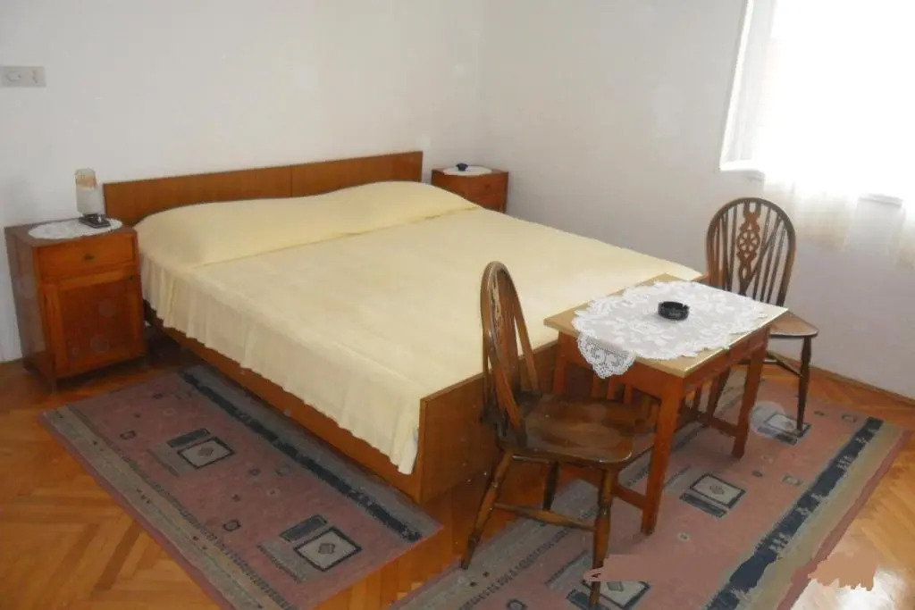 Rooms Liva - 60m from the sea