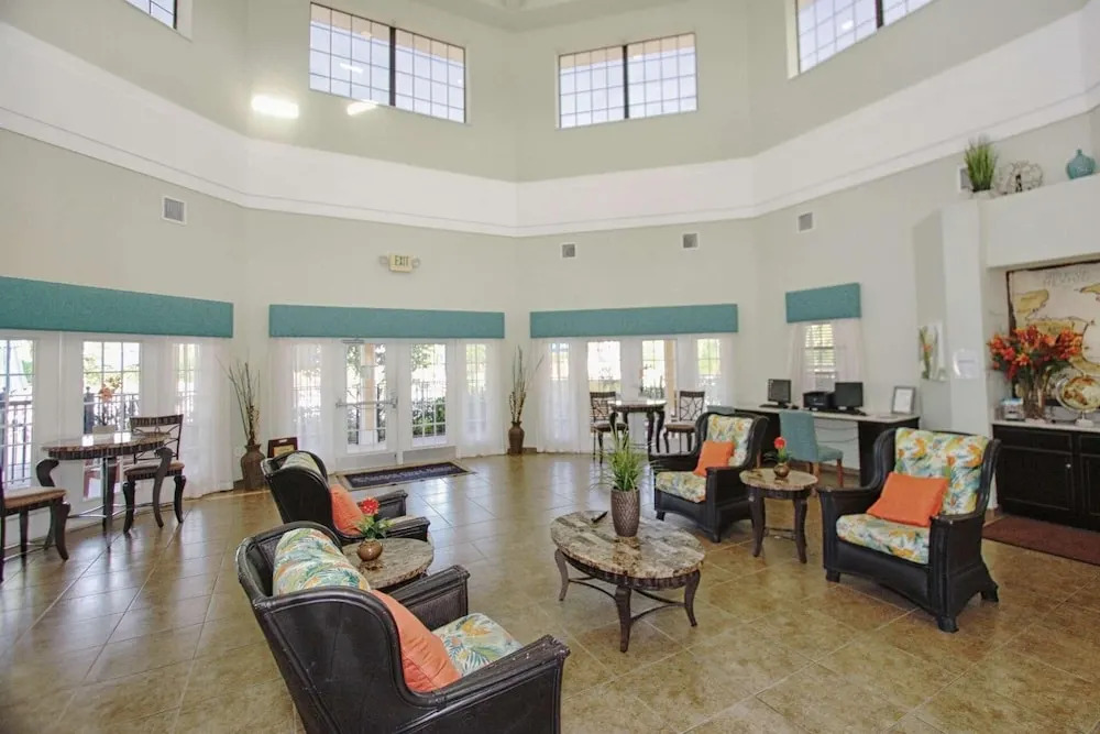 3060 Caribe Cove