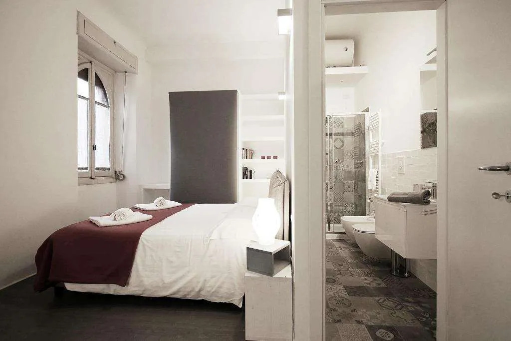 Suite And House Bianca di Savoia