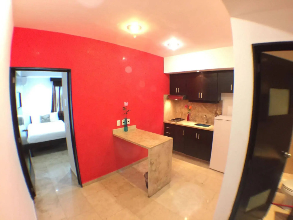 Cancun Ecosuites