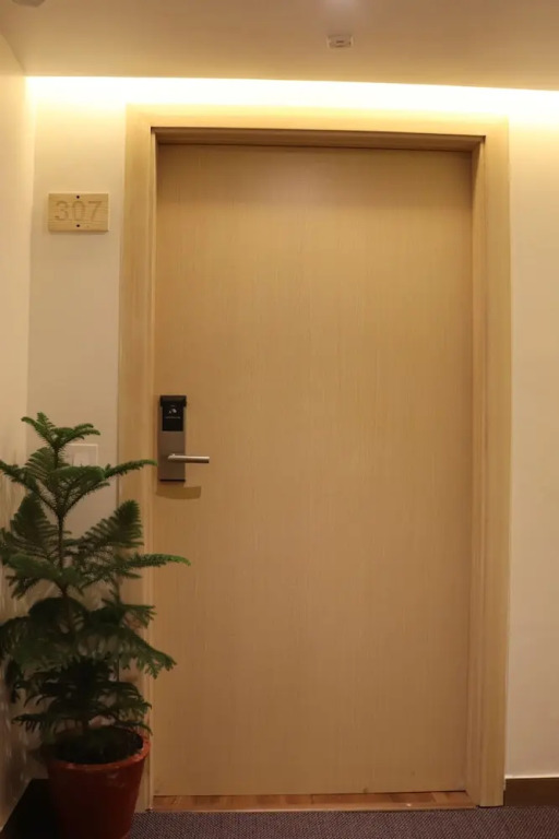 Hotel Le Amor