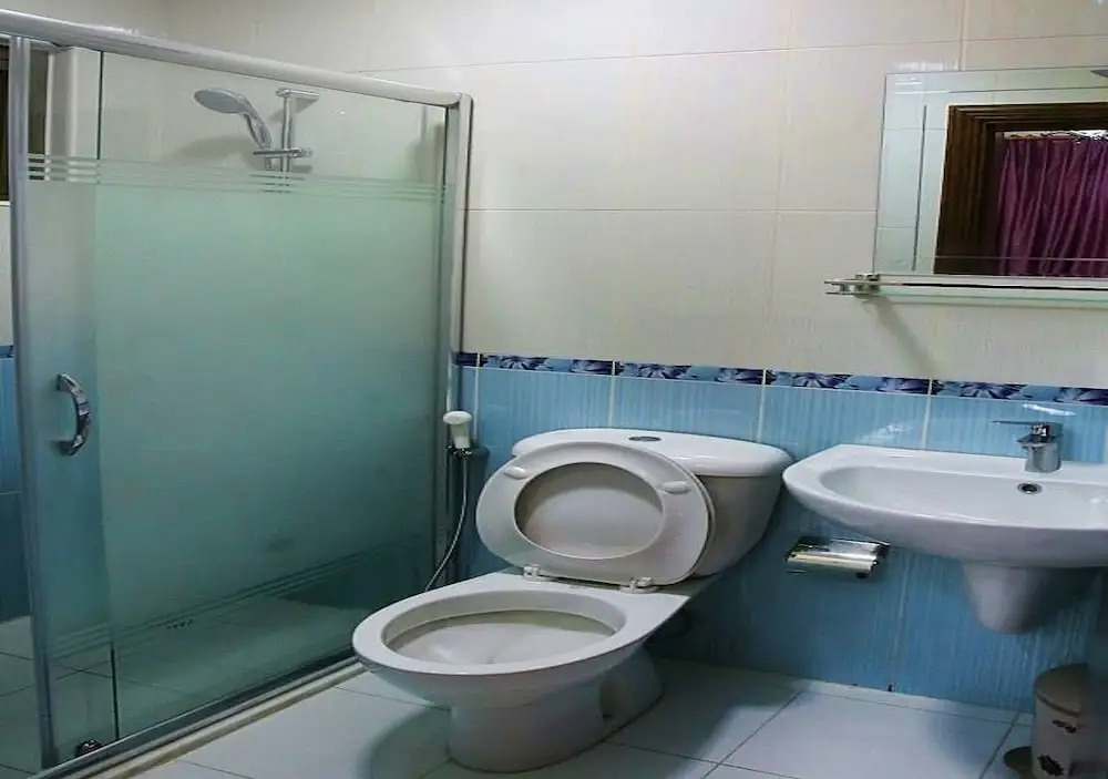 Al Jawad Suites