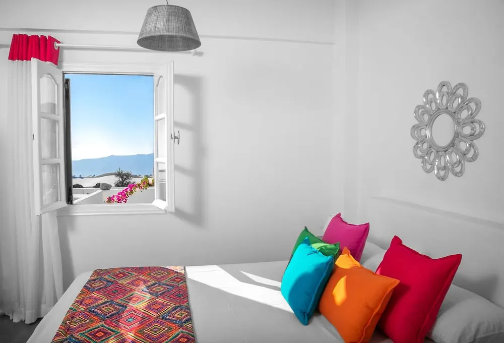 Salvatore Caldera Suites