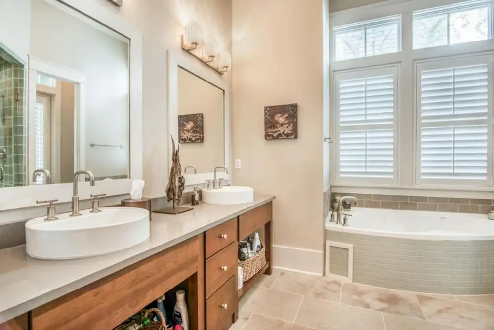 WaterColor by Dune Vacation Rentals - Park District