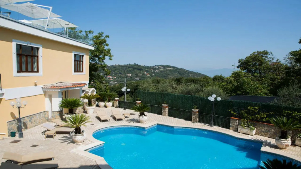 Hotel S.Angelo