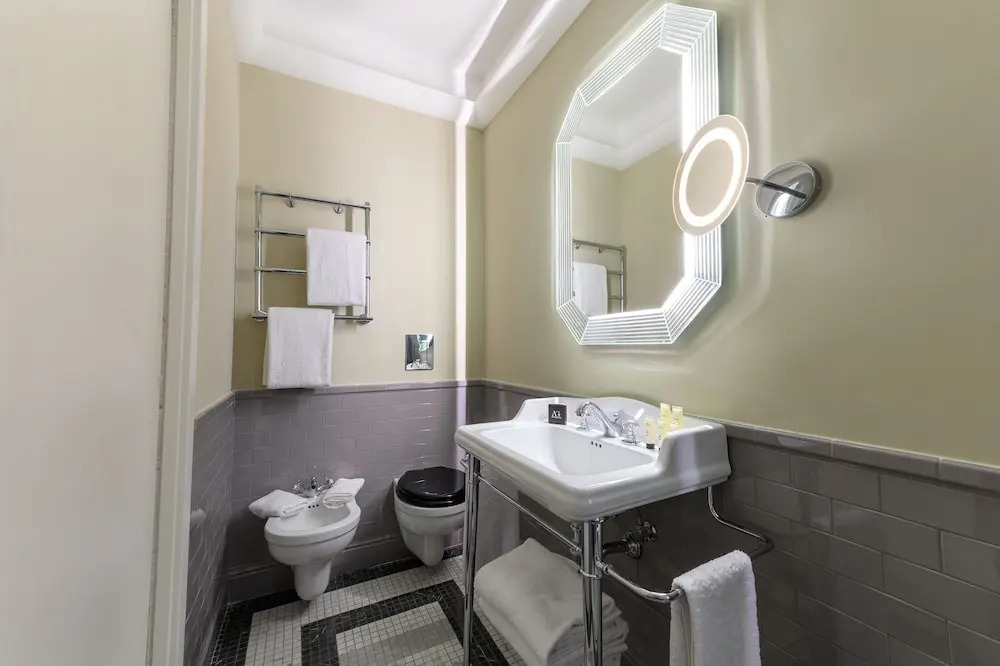 Relais Group - Spanish Steps Luxury Apartment