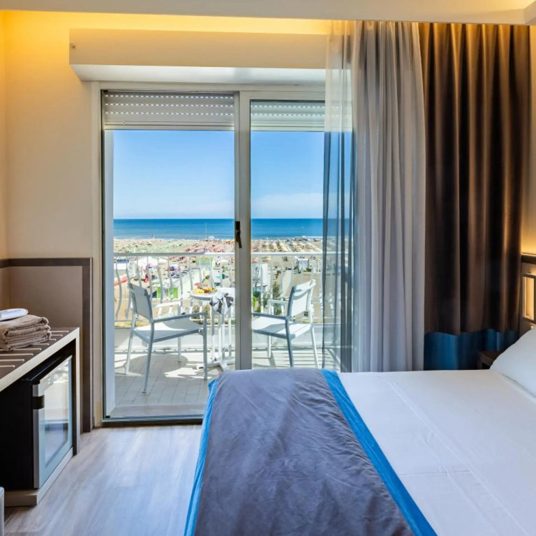 Hotel Continental