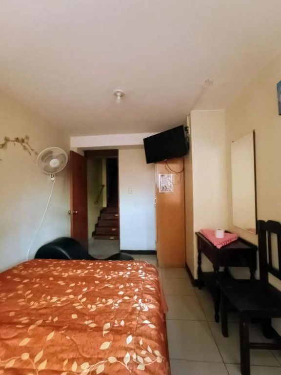 Hostal Alcoba