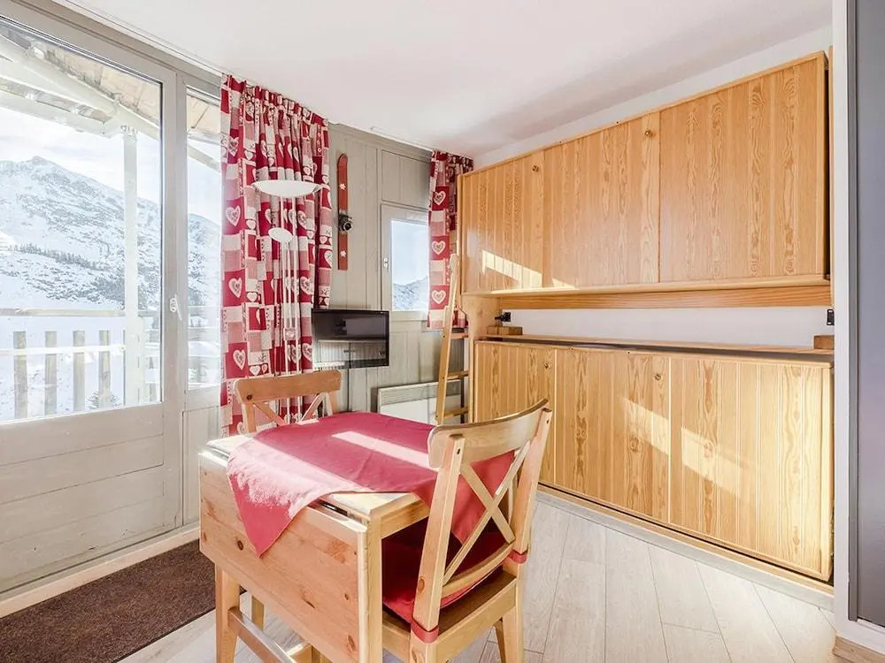 Residence Les Portes du Soleil - maeva Home