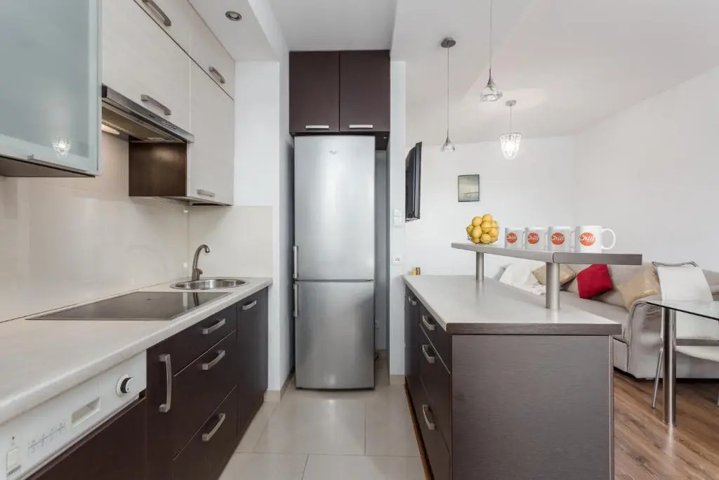 Oxygen Residence