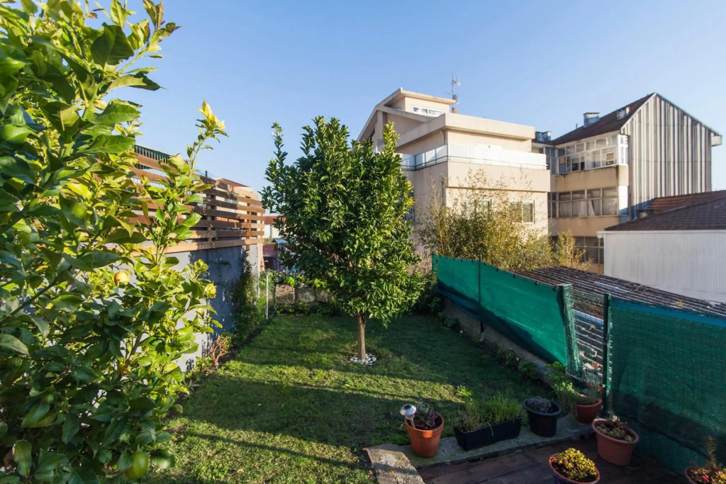 Bairro Alegre, Casa do Porto