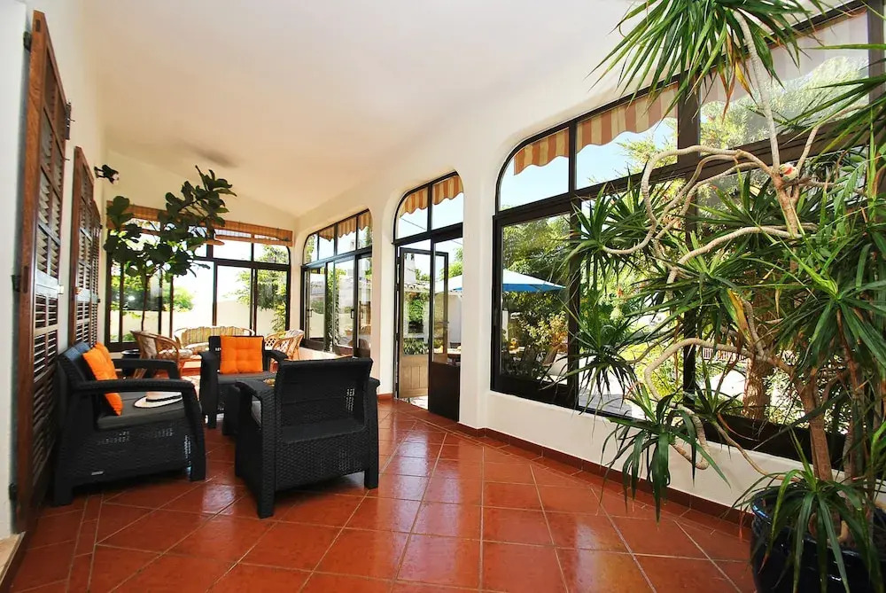 Villa Honolulu - Piscina aquecível e BBQ - Balaia, Albufeira