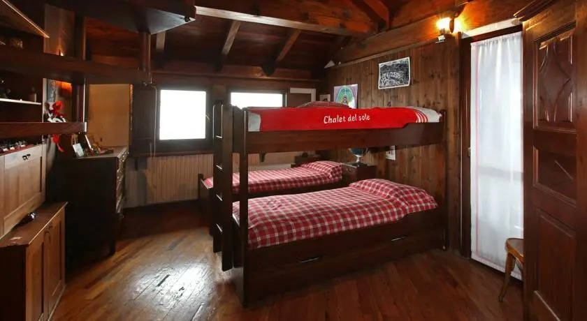 Holiday Home Besson