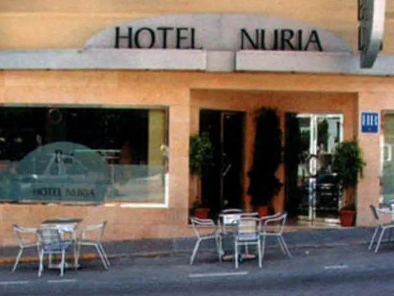 Nuria