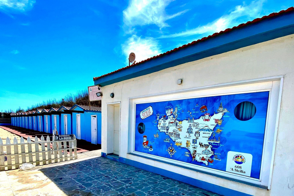 Villaggio Albergo Internazionale La Plaja
