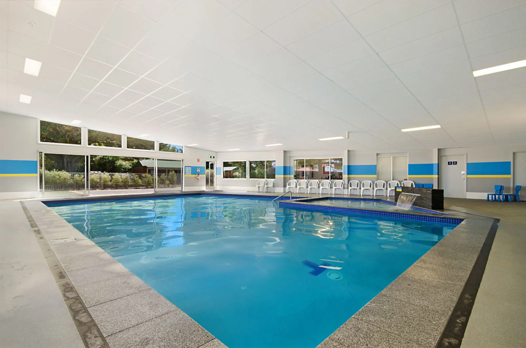 Port Fairy Holiday Park