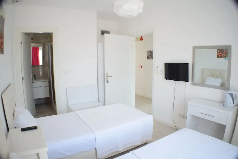 Forever Alacati Boutique Hotel - Adults Only