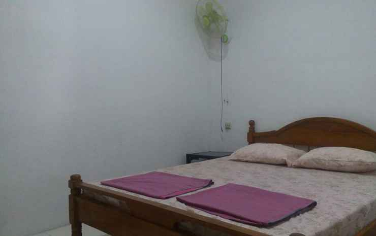 The Westerners Homestay