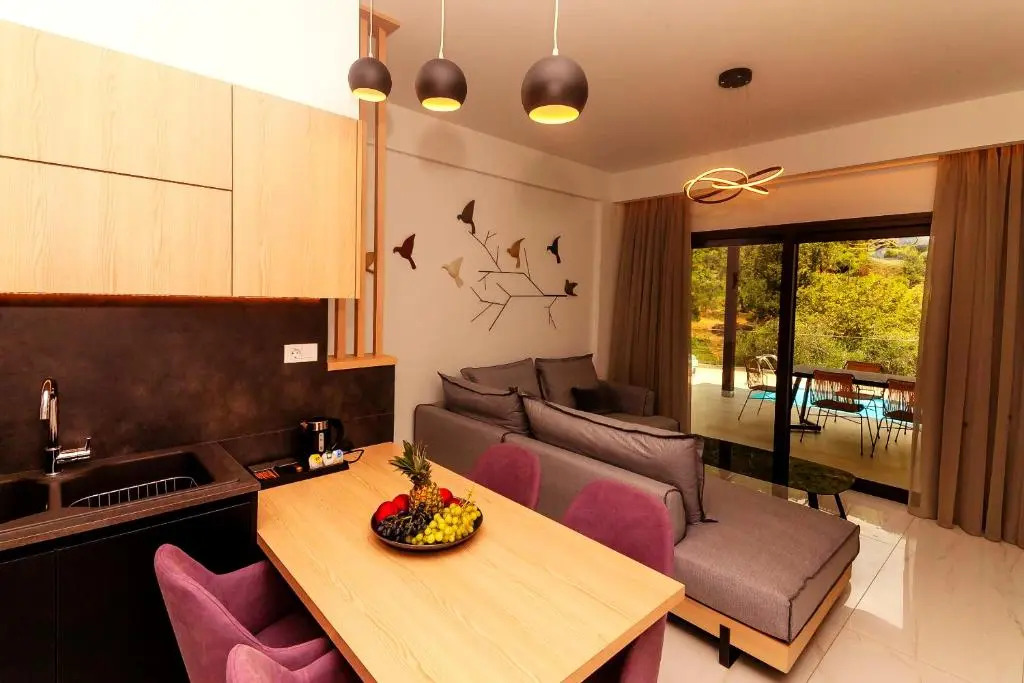 Elite Luxury Villas