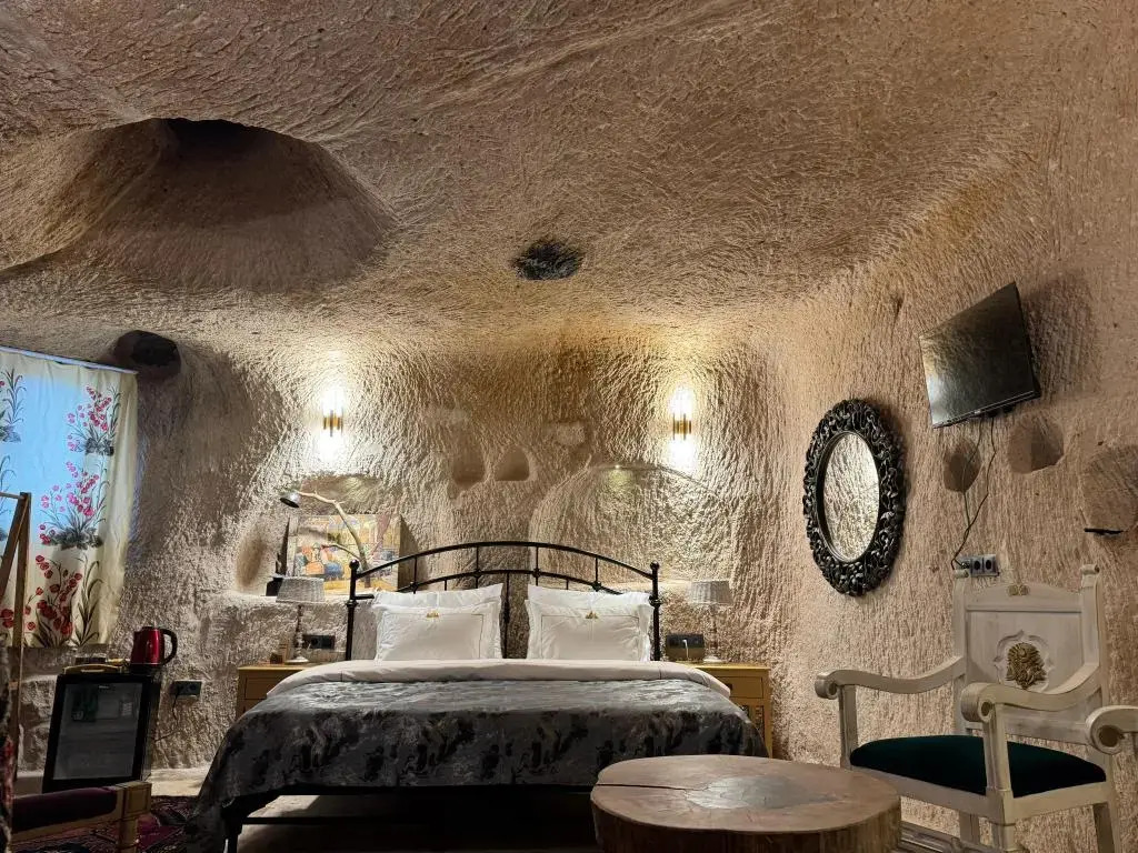 Patina Cappadocia