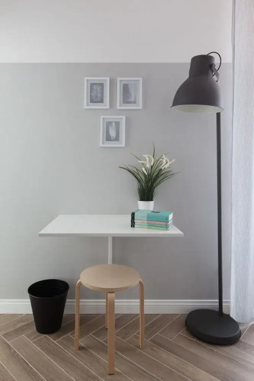 Pannonia Smart House