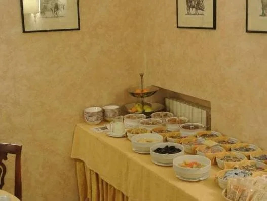 Hotel Pavone