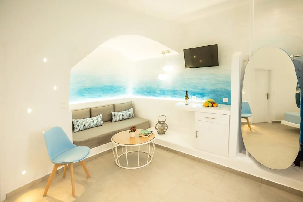 Amera Suites