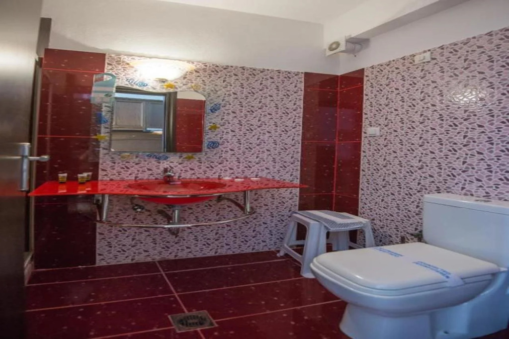 Marilena Apartments