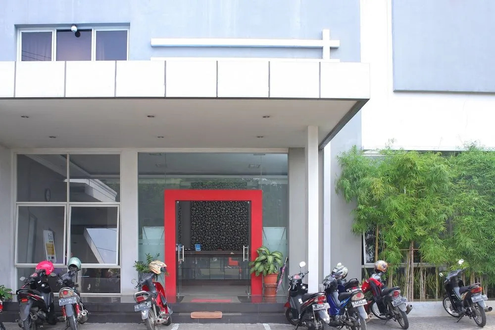 Airy Tugurejo Walisongo 3 Semarang