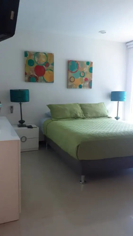 2S3-1 Apartamento Frente Al Mar