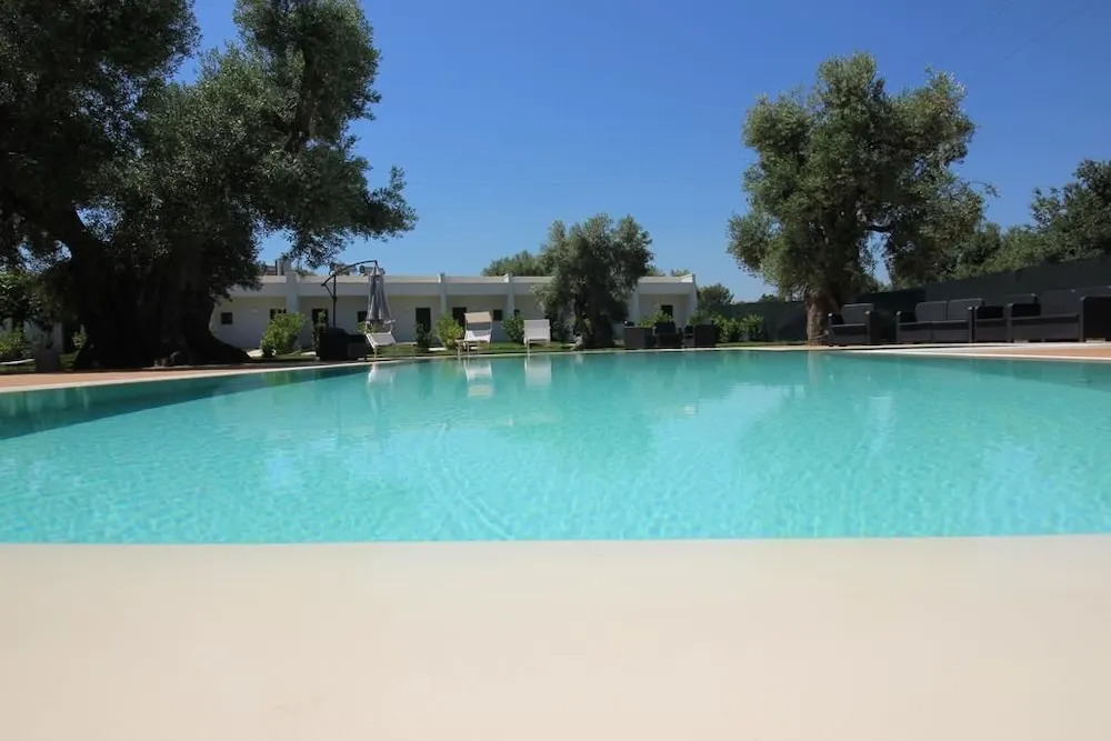 Hotel Vicario