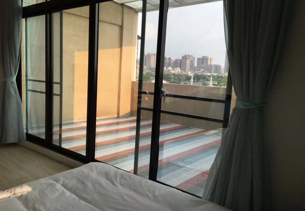 River Roof