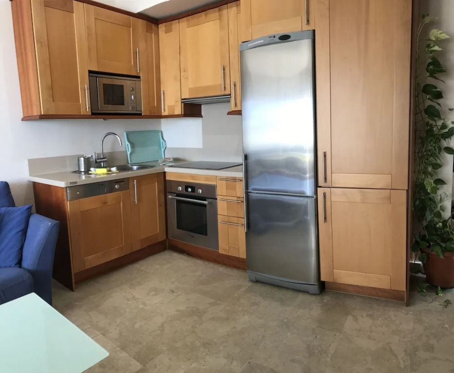 Apartamento Mirador Amanda